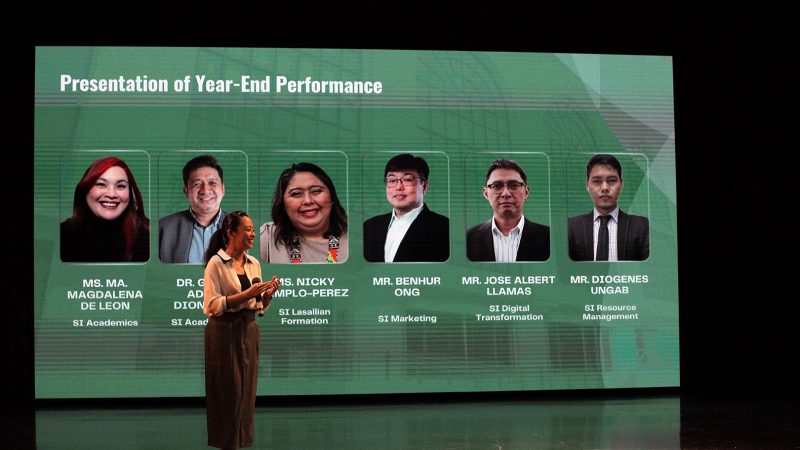 PODO Year-End Performance Review 20243G2A6362