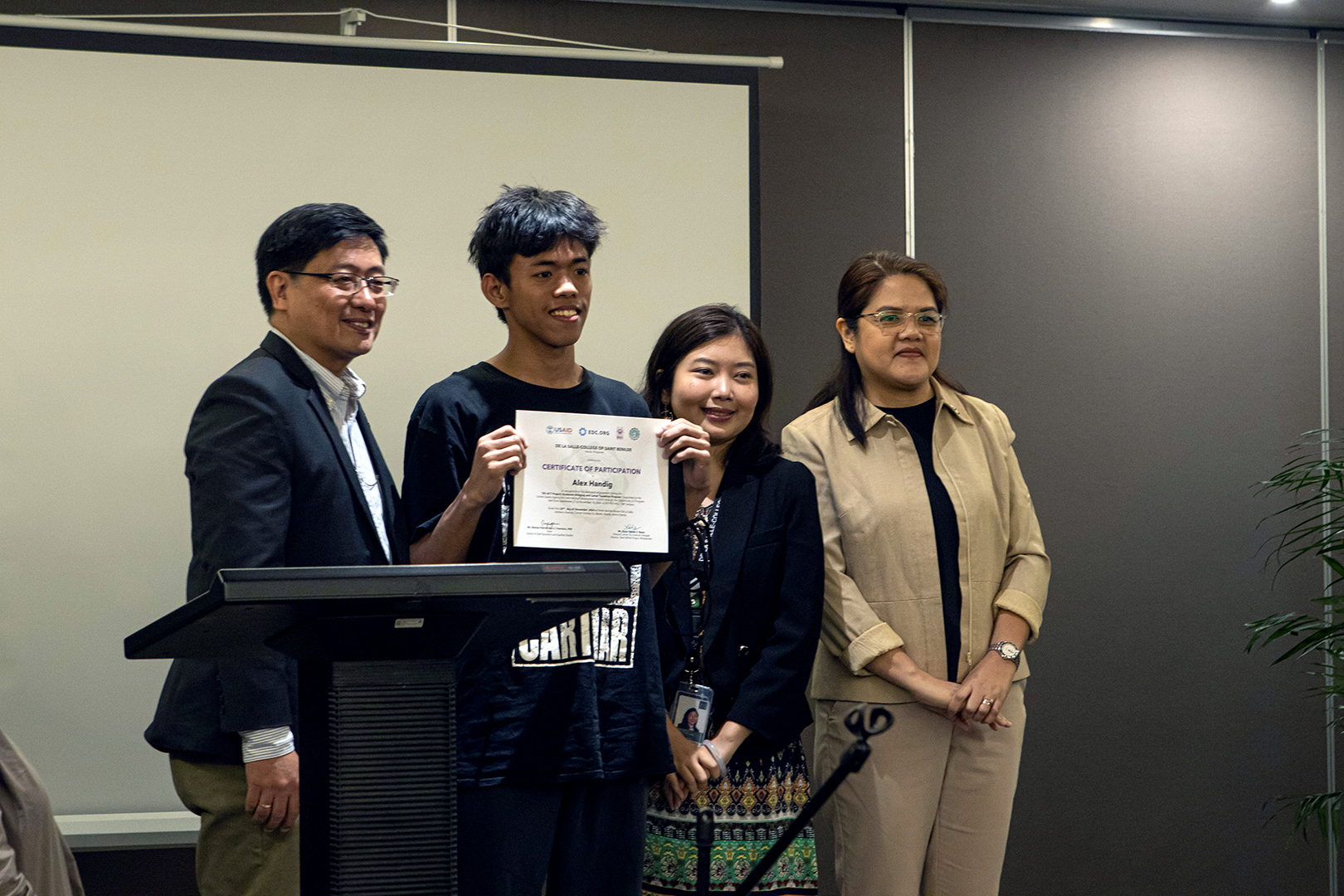 DO ACT SDEAS Culmination Event 20241122-IMG_0453
