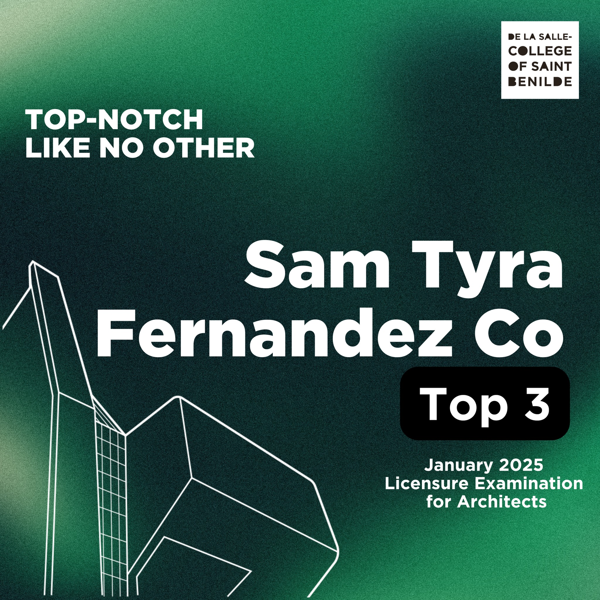 BEARCH Topnotchers January 2025 475321339_1061062032728270_8666404667525547679_n