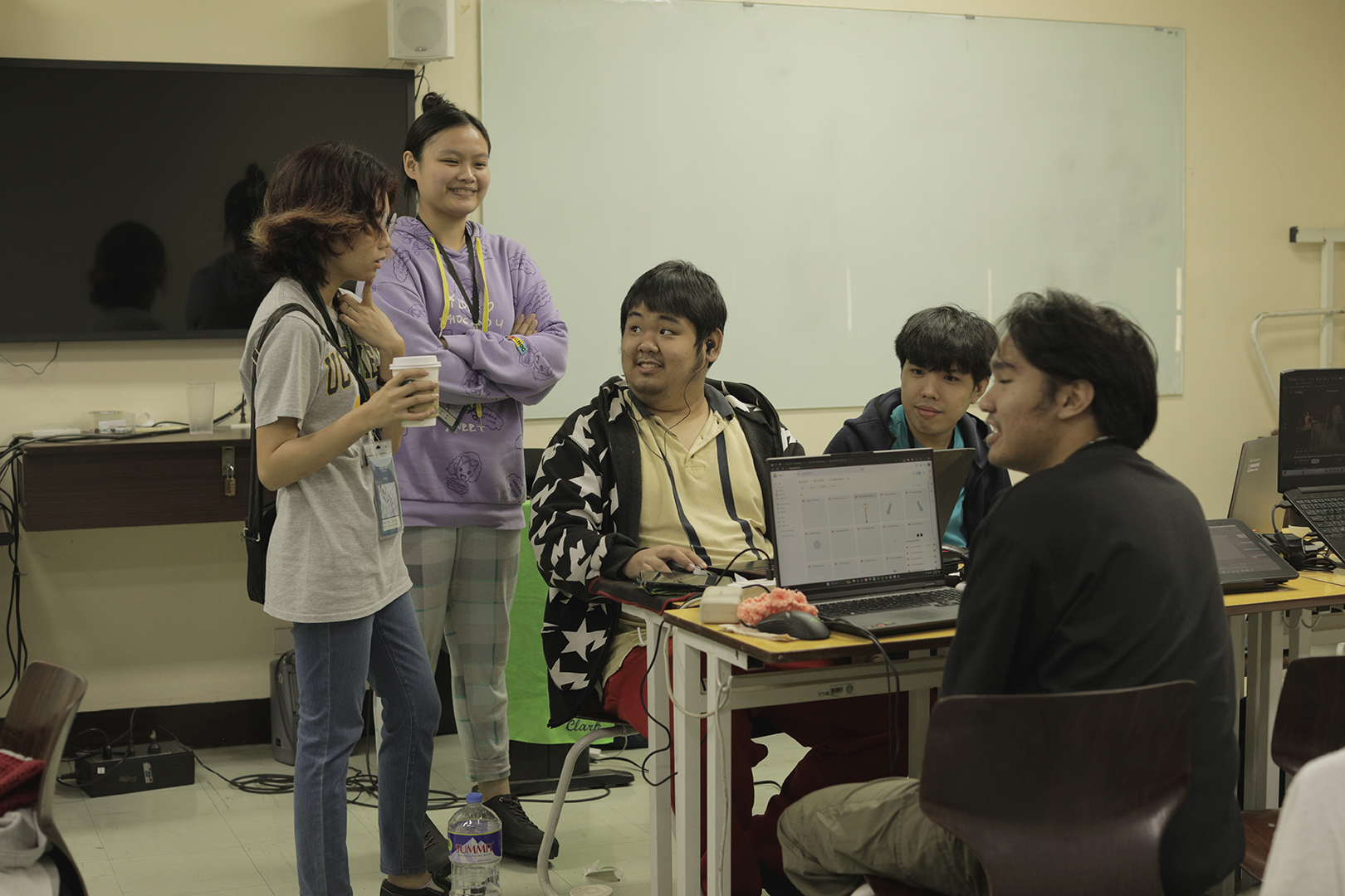 GGJ 2025 3G2A9477