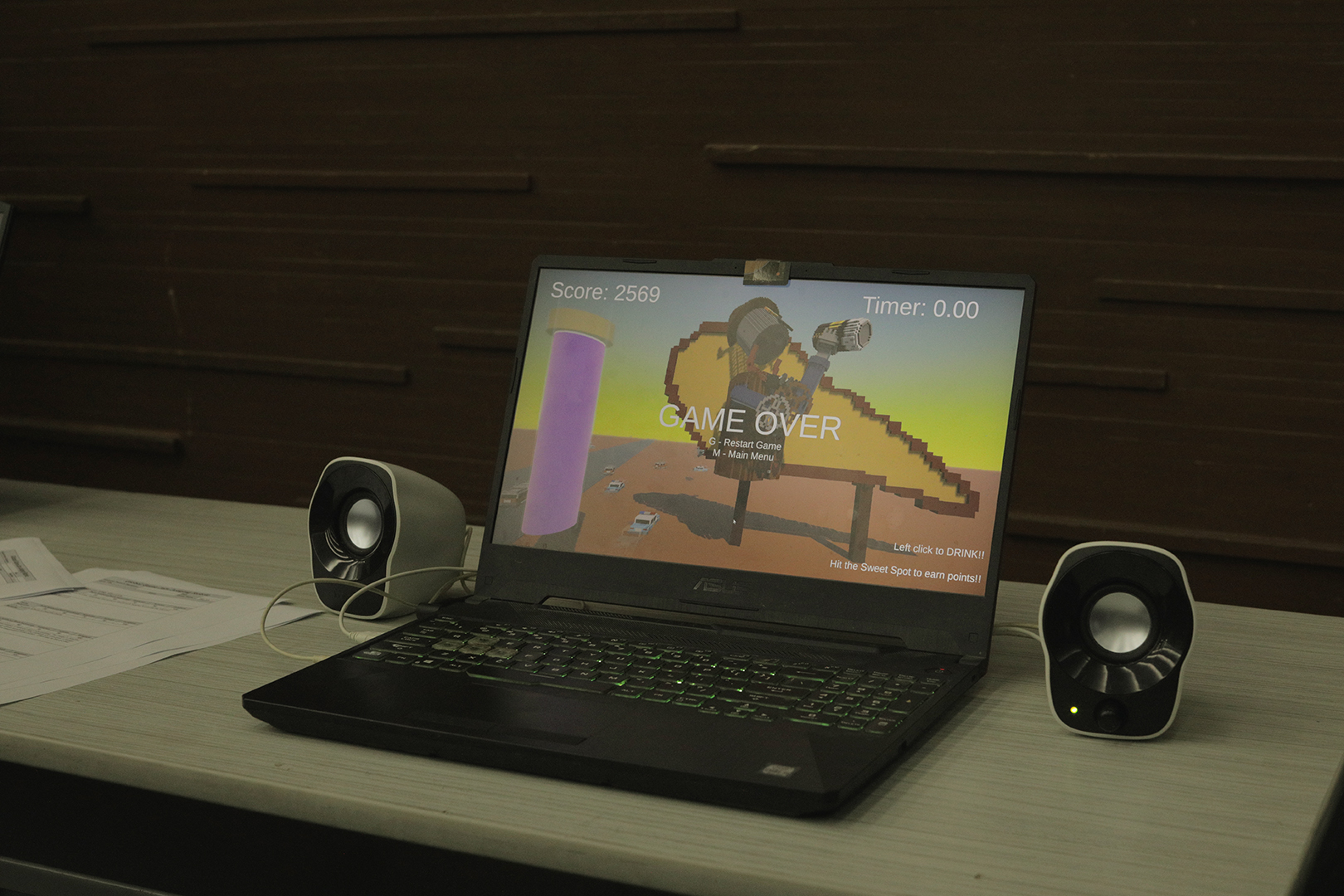 GGJ 2025 3G2A9528