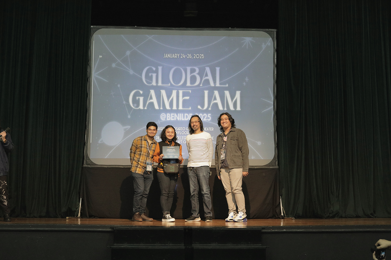 GGJ 2025 3G2A9649