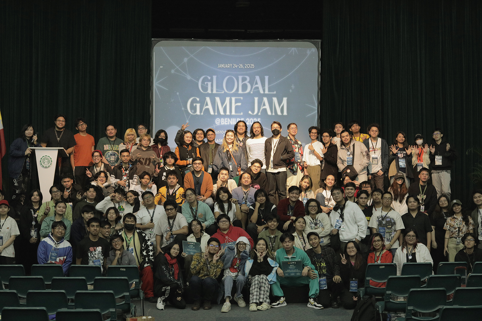 GGJ 2025 3G2A9822