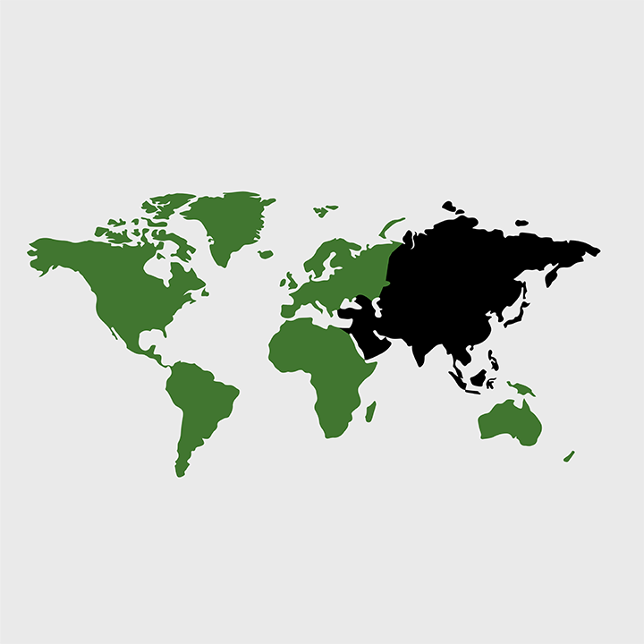 Asia