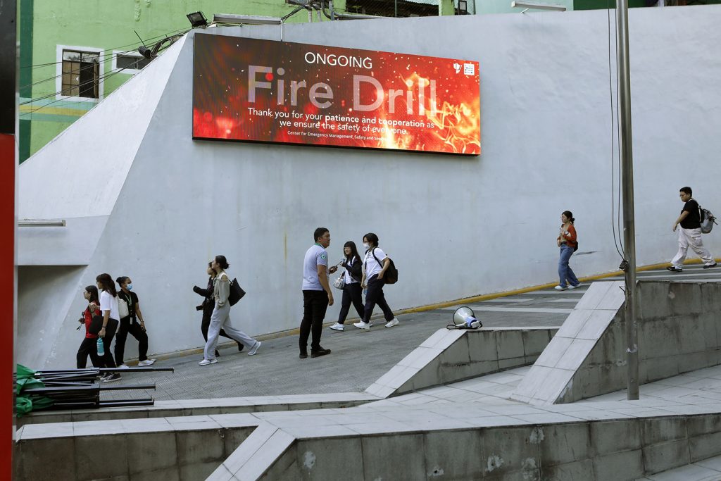 CEMSS Fire Drill 2025 _F8A2249
