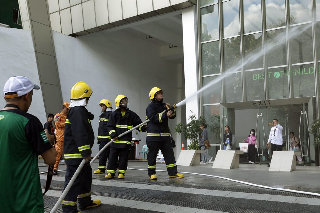 CEMSS Fire Drill 2025 _F8A2264