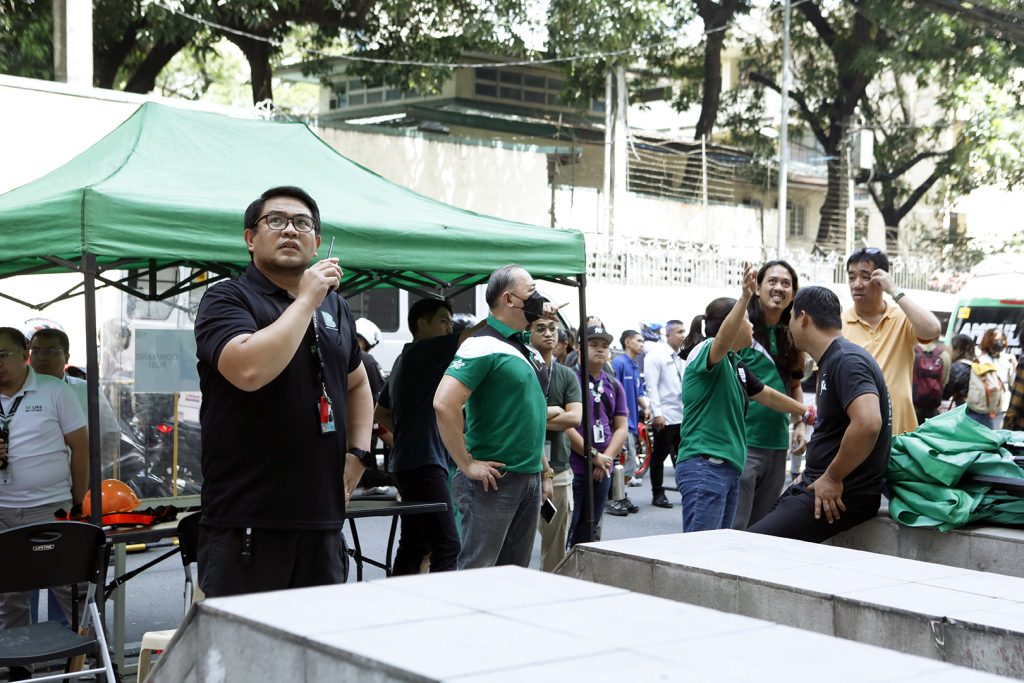 CEMSS Fire Drill 2025 _F8A2277