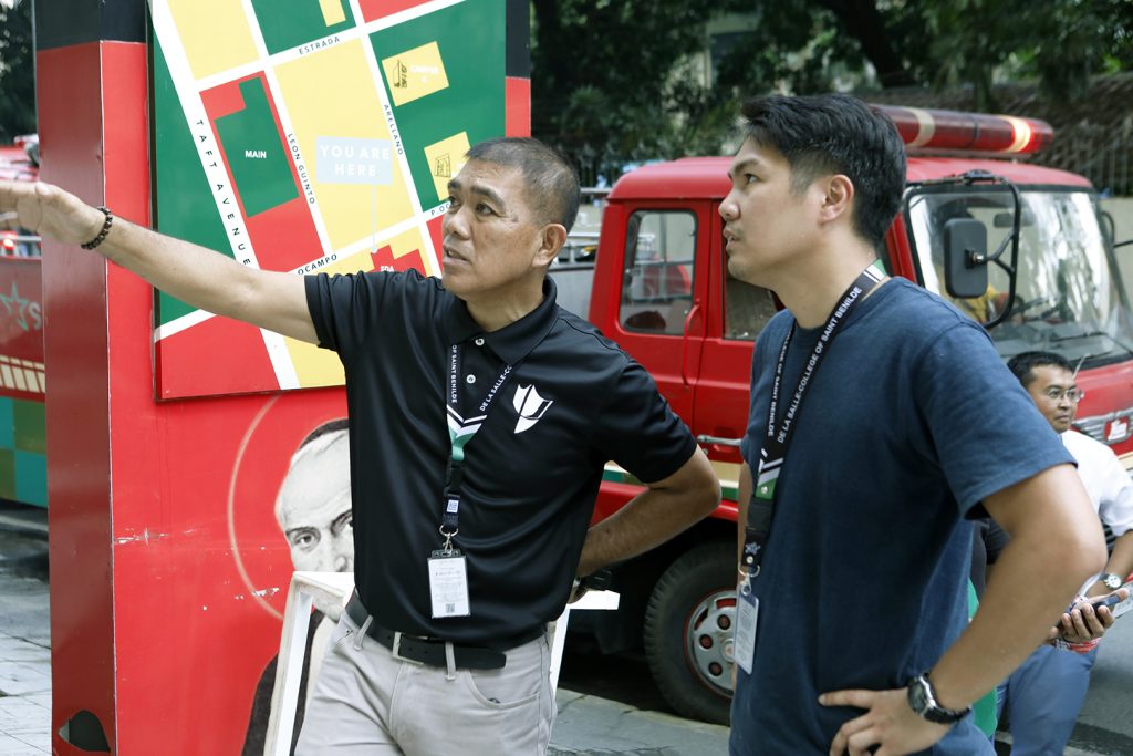 CEMSS Fire Drill 2025 _F8A2304