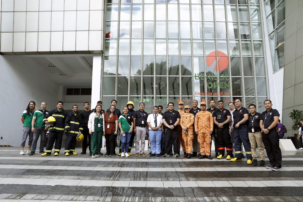 CEMSS Fire Drill 2025 _F8A2317