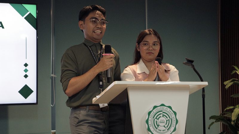 Finance Roadshow 2025 3G2A4572