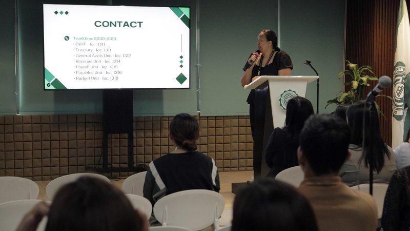 Finance Roadshow 2025 3G2A4654