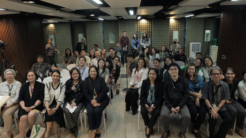 Finance Roadshow 2025 3G2A4661