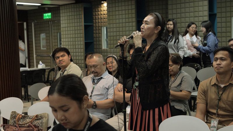 Finance Roadshow 2025 3G2A4667
