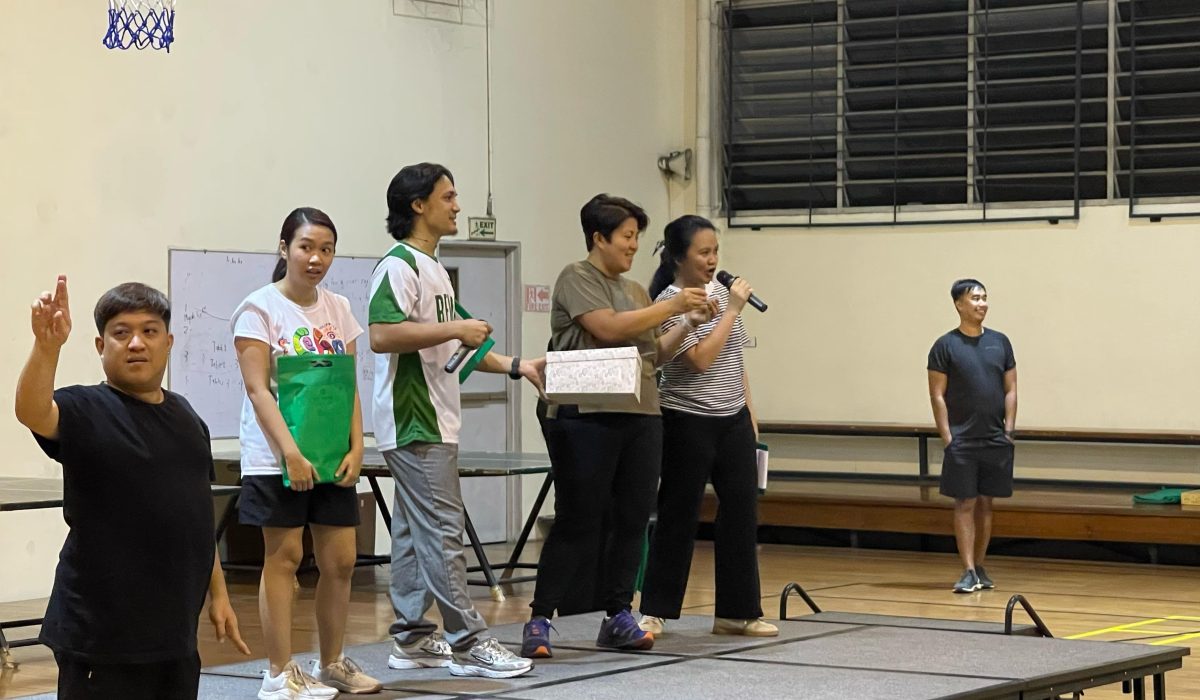 PODO Zumba Session 2025 Womens Day fa463998-2edd-4756-b71f-c7f4062f346a