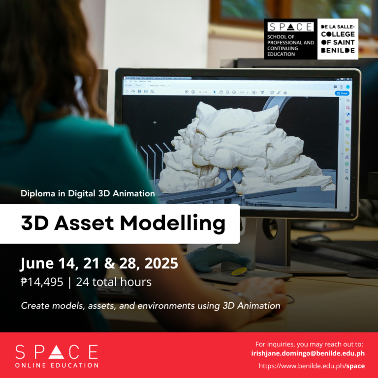 3D Asset (Jun 14)
