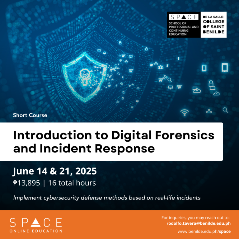 Intro to Digital Forensics (Jun 14)