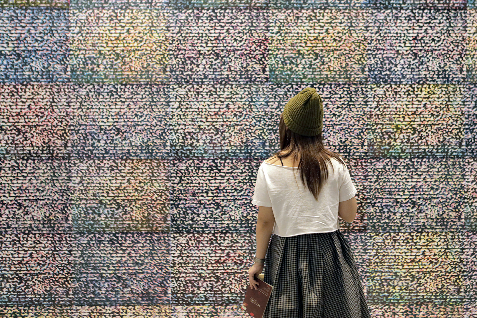 Read more about the article Moments of Delay: MCAD Manila’s Latest Exhibition on Time and Uncertainty