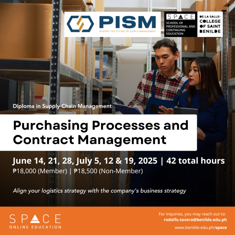 Purchasing Processes (Jun 14)