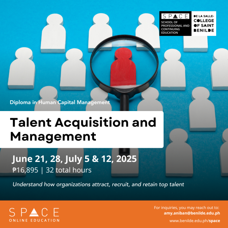 Talent Acquisition (Jun 21)