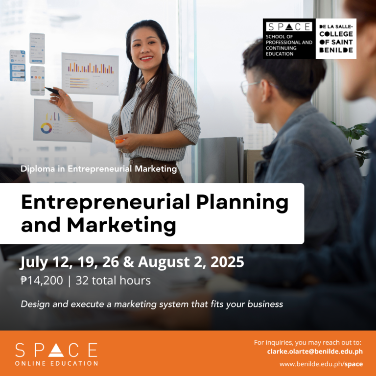 Entrep Planning & Mktg (Jul 12)