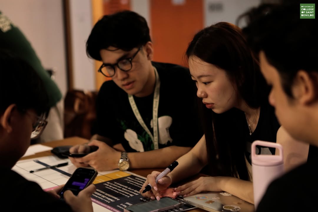Read more about the article Student Startup Ideas Tackle Social Issues in Benilde-SUSS Bootcamp