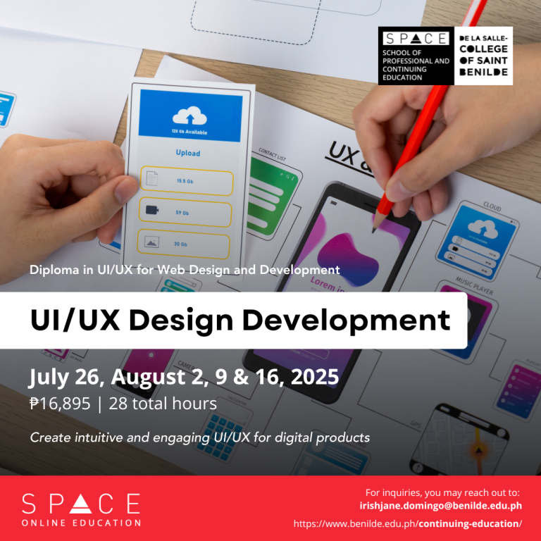UIUX Design Development (Jul 26)
