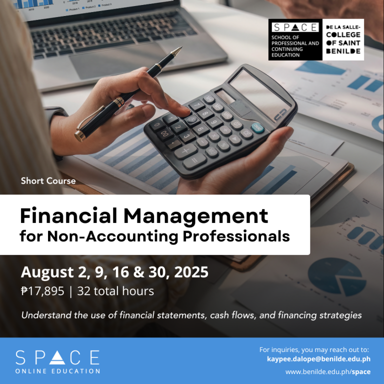 Financial Mgt (Aug 2)