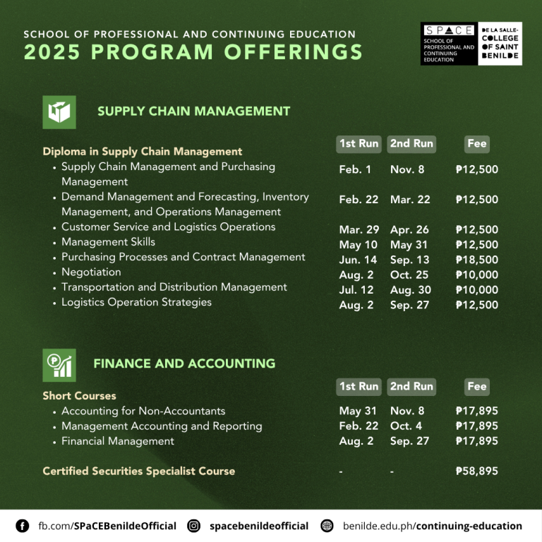 SPaCE-Supply Chain & Finance (1)