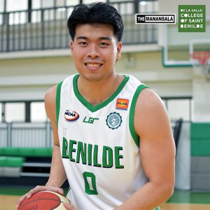 #0 Will Allen Gozum