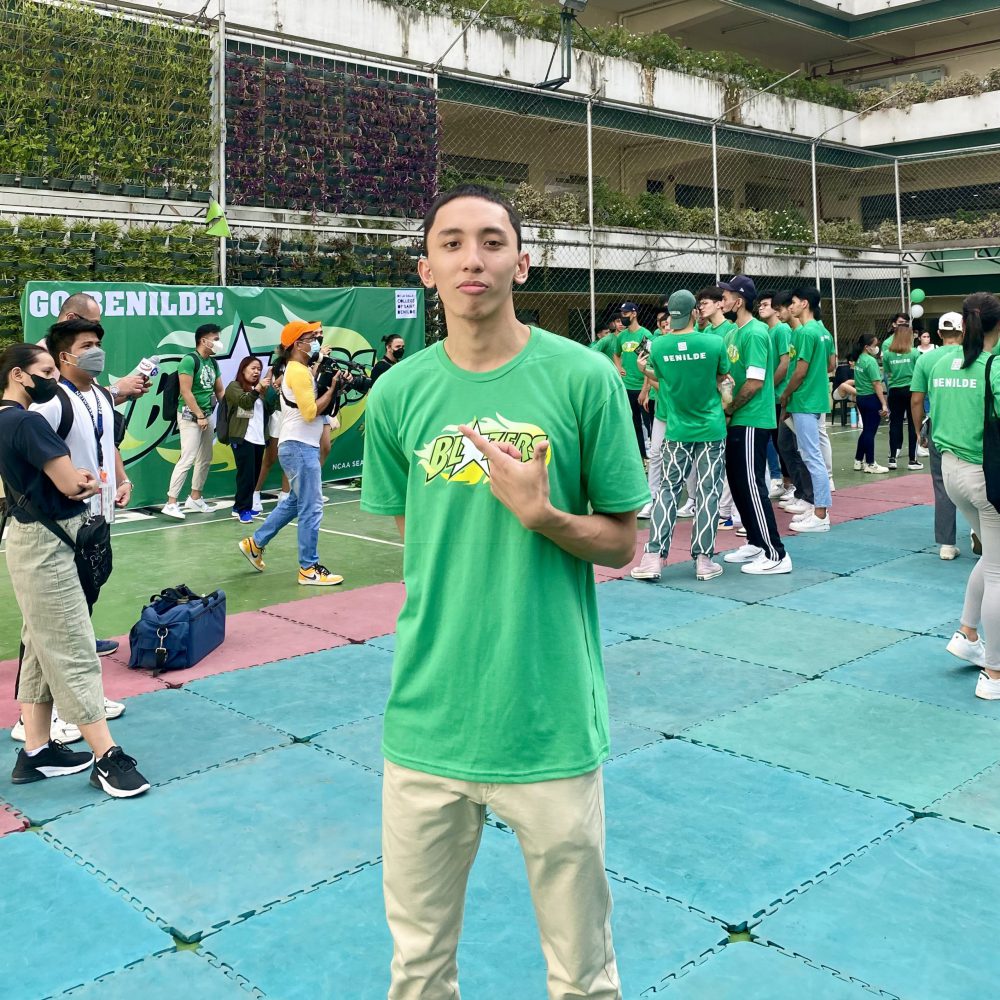 10 Herrera, Jacob Agassi R. 1