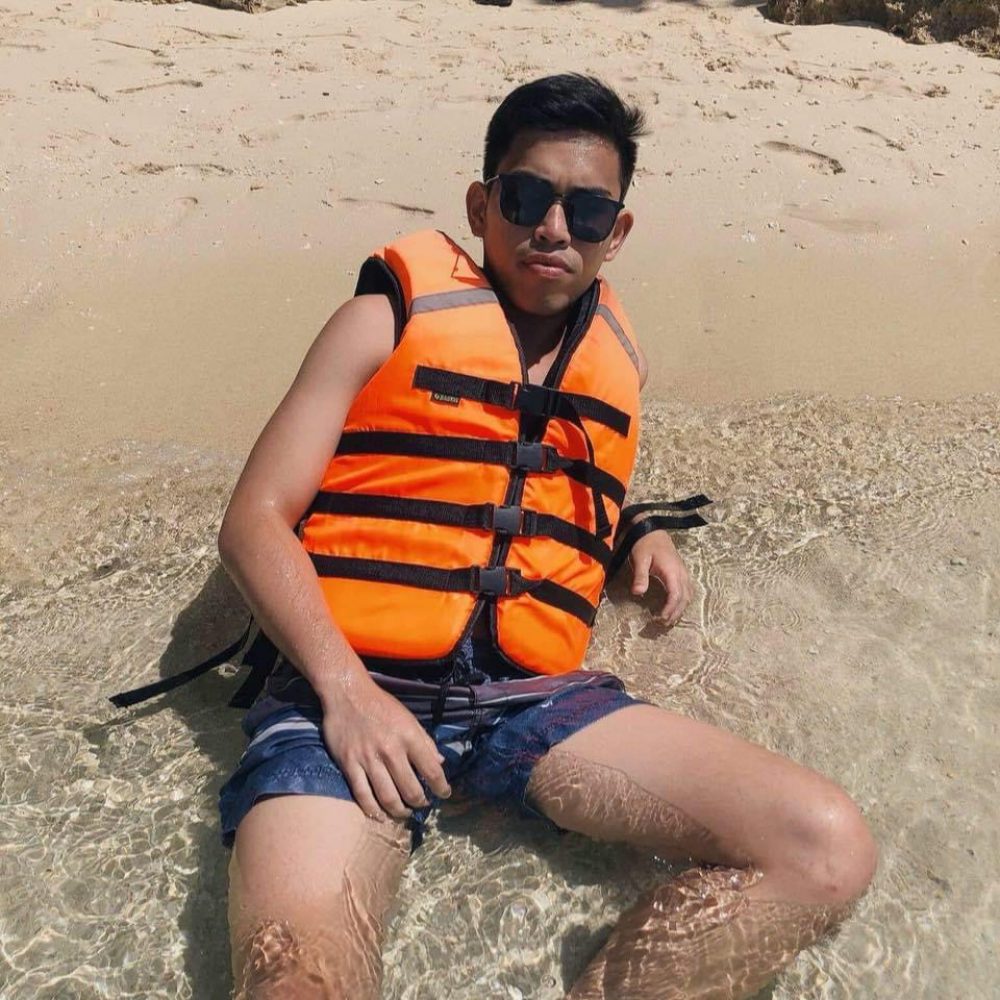 13 Dumaran, Bryan J.1