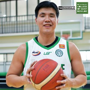 #15 Tsutomi Tateishi
