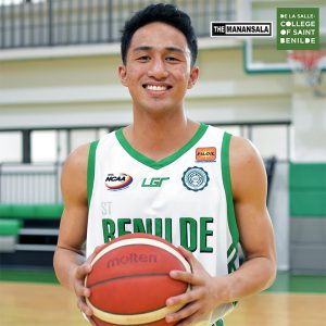 #26 Jose Carlos Cullar