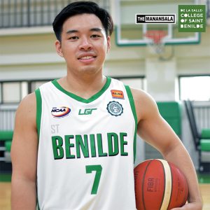 #7 Robi Jullian Nayve