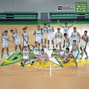 Blazers Team 1