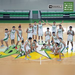 Blazers Team 2