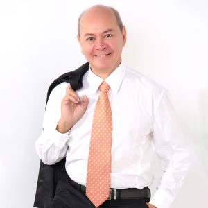 Mr. Victor Fabregas Alcuaz
BS-HRIM

"After some 30 years of actual hospitality experience with brands such as Philippine Airlines, Hyatt International & Shangri-La international, I wanted to complete my career circle by enrolling in the ETEEAP program - only by doing so, I thought, my circle would be finally complete. I was right. DLS-CSB handled my ETEEAP education very professionally and in flexible ways, making it very easy for me to complete the entire program."Designation & Accolades:

  Vice President, Hotel Solutions Partnership Limited (United Kingdom)
  Lifetime Member, Association of Human Resources Managers in the Hospitality Industry (AHRM)
  Co-Founder, Mabuhay Awards
  Author, Hospitality Superstars 2015
  Author, Female Power: Top Lady GMs in the Philippine Hospitality Industry 2019
  Author, Multi-Cultural Diversity in the Workplace for the Tourism Professional 2020
  Author, International Hotel Chains in the Philippines 2021
  Founder, Filipino Hoteliers Worldwide on Facebook & LinkedIn