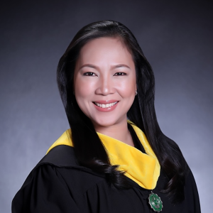 Ms. Junefel M. Ramos
BS-HRIM

"After earning an undergraduate degree through ETEEAP and with units earned in a master’s degree, I had the confidence to apply for a Beverage Manager position in a Luxury River Cruise Line.  Though I did not have any managerial experience to back me up, I was hired by the company.  Equipped with confidence, fresh ideas, and leadership I learned during my graduate studies, I continued to excel at my work. Similarly, I earned additional value and credibility."
Designation & Accolades:

  Beverage Manager of a Luxury River Cruise Line
  Part-time faculty at De La Salle-College of Saint Benilde