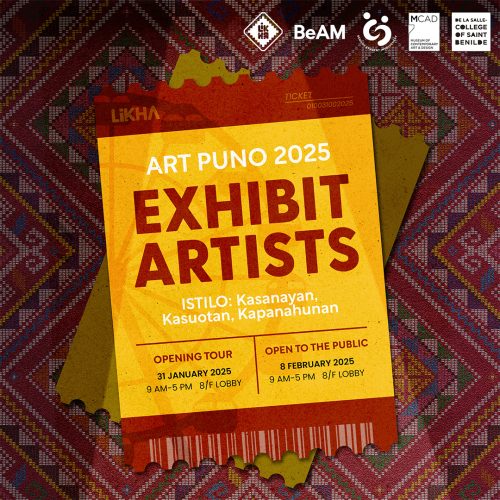 PERSPECTIVE JAN 2025 EVENTS ISTILO EXHIBIT_8 Feb 2025