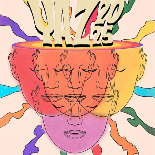 YAZ poster