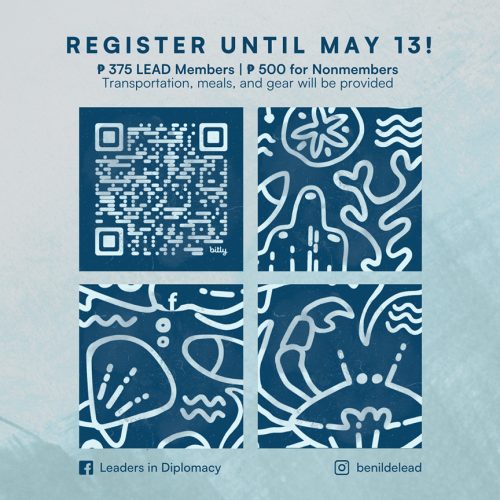 LEAD AY 2425_Tides of Change Registration - 2