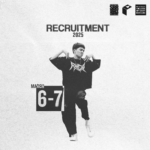 Perspective February 2025 Saint Benilde Romançon Dance Company Hip Hop - 6-7 Mar 2025 copy