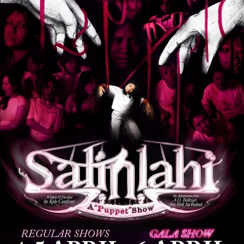 Perspective March 2025 events Salinlahi_4-6 April