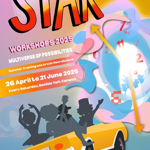 Perspective May 2025 STAR 2025_21 June 2025