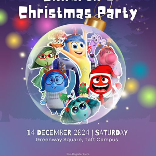POSTER _CHRISTMAS PART 2024 - 3