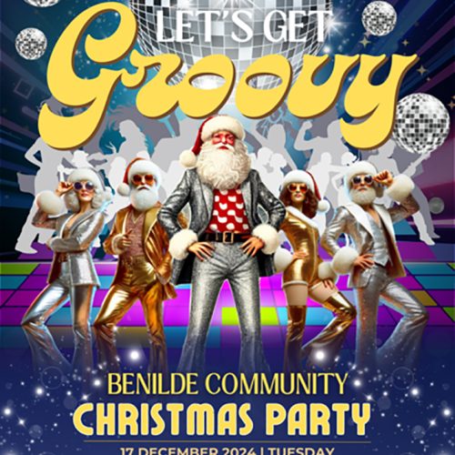POSTER _CHRISTMAS PART 2024 - 1
