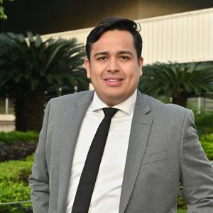 Capt. Sahl Andrew OnglatcoBS-HRIM"ETEEAP allowed me to earn my bachelor’s degree without putting my businesses on hold. The program recognized the expertise I’ve built over the years in aviation and entrepreneurship, and gave me the flexibility to balance my studies with my professional responsibilities. It’s proof that with the right support system and determination, you can achieve academic success at any stage in life."Designation & Accolades:   Founder & CEO – Sky Aerotrade   Founder & CEO – Topflite Academy   Former Flight Steward – Philippine Airlines