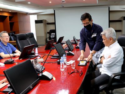 pal courtesy call 8